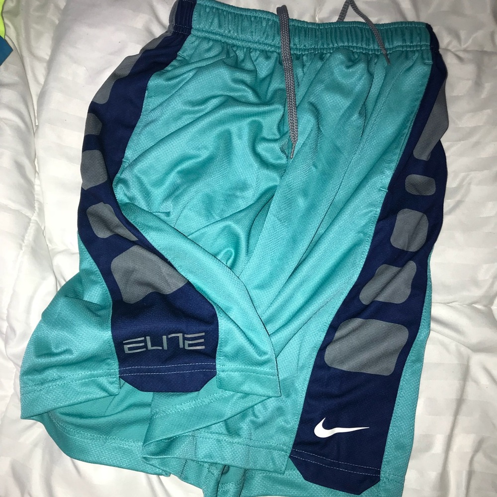 Youth Boy Nike Shorts